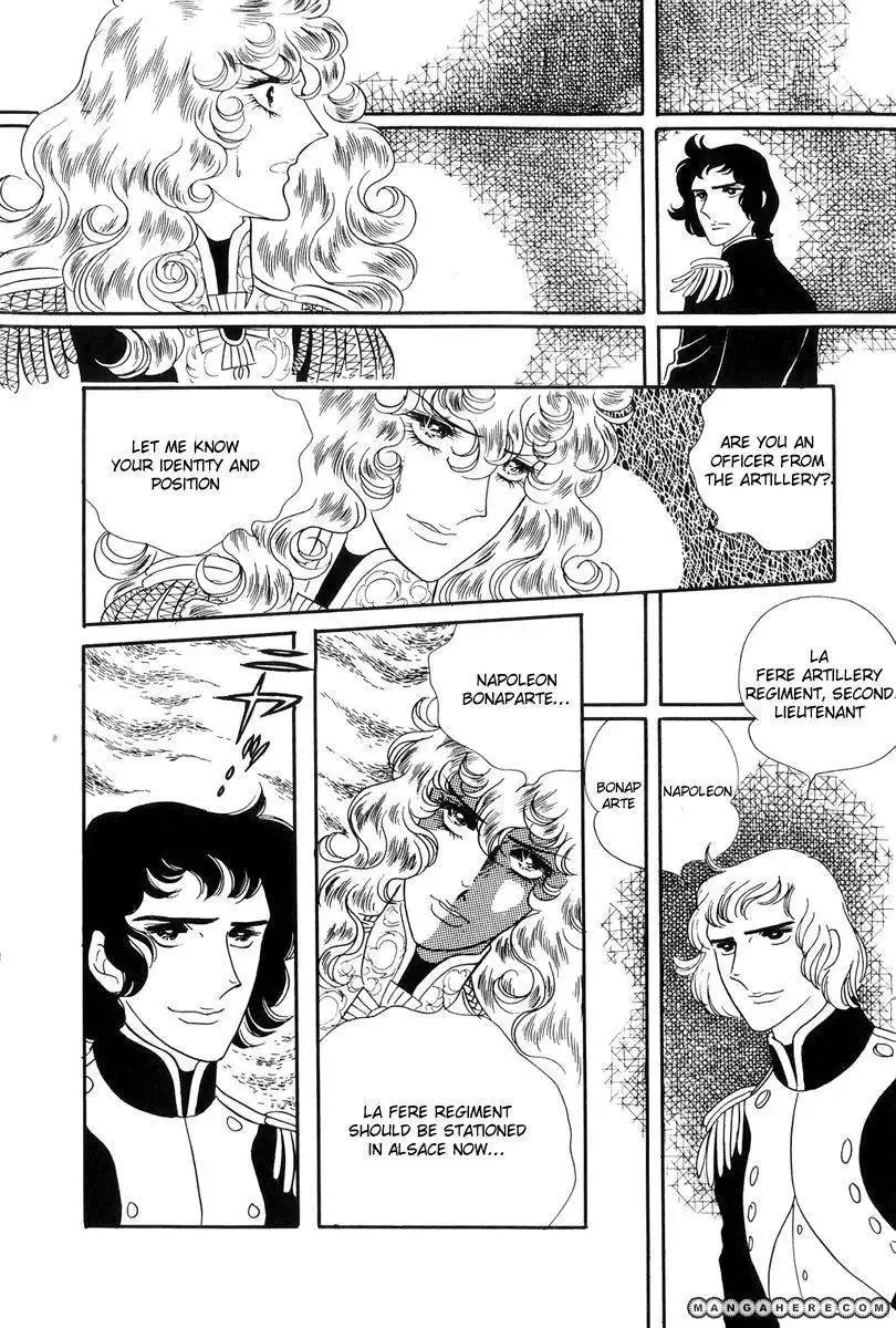 Rose of Versailles Chapter 46 3